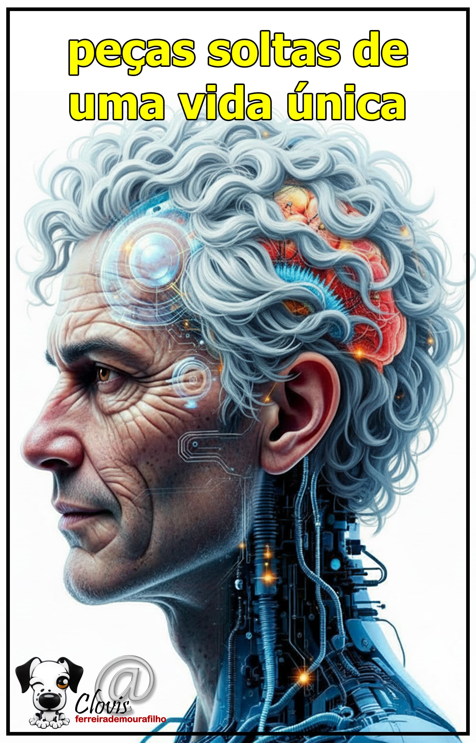 Capa do livro Textos