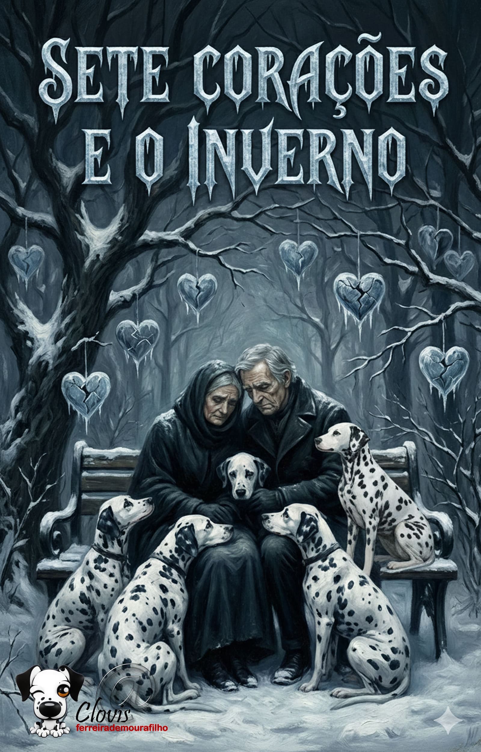 Capa do livro sobre Depressão